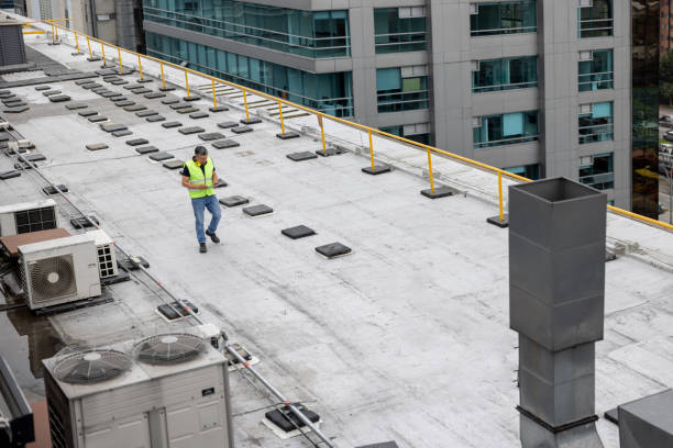 Best Solar Panel Roofing Installation  in Lebanon, OH