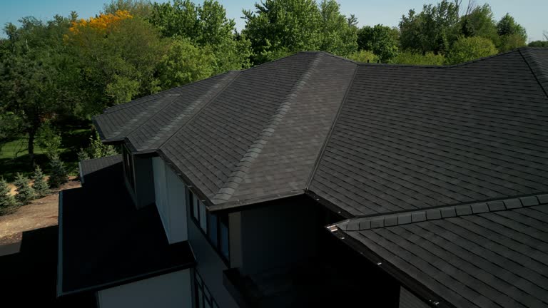 Best Steel Roofing  in Lebanon, OH