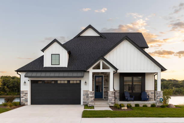 Best Storm Damage Roof Repair  in Lebanon, OH