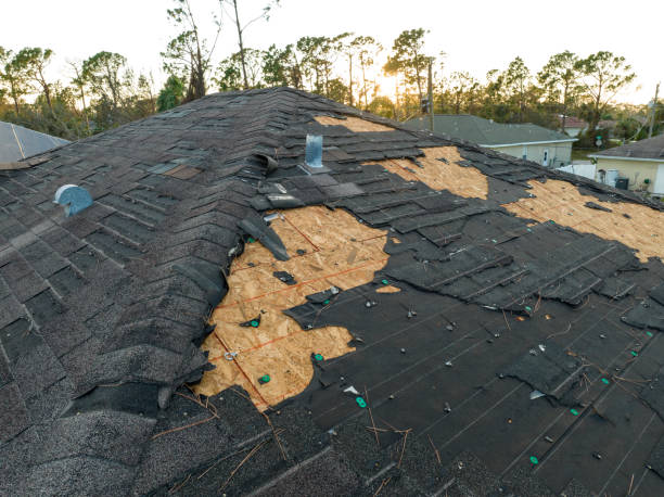 Trusted Lebanon, OH Roofing Service Experts