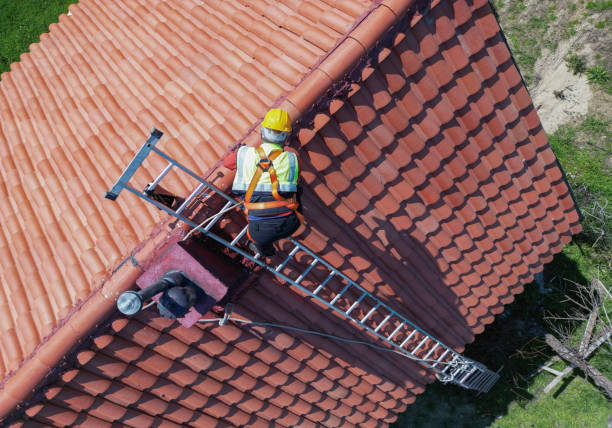 Best Roof Maintenance and Cleaning  in Lebanon, OH