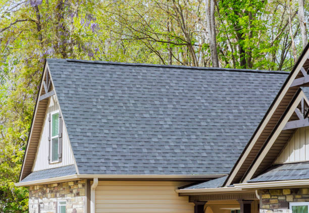 Best Emergency Roof Repair Services  in Lebanon, OH