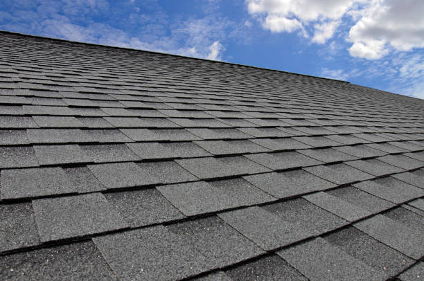 Best Roof Installation  in Lebanon, OH