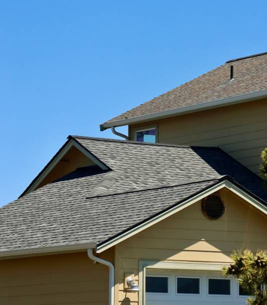 Best Commercial Roofing Services  in Lebanon, OH